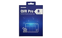 QNAP-LIC-SW-QVRPRO-8CH