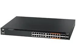 EDGECORE NETWORKING-4610-30P-O-AC-F-US