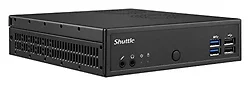 Shuttle Computers-DH02U5