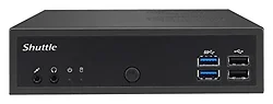 Shuttle Computers-DH02U7