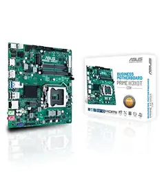 ASUS-PRIME H310T/CSM