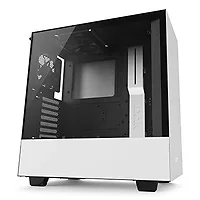 NZXT-CA-H500B-W1