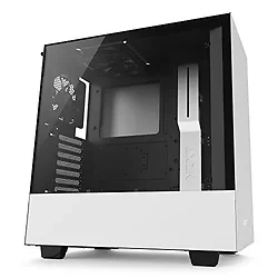 NZXT-CA-H500B-W1