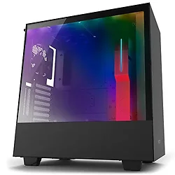 NZXT-CA-H500W-BR