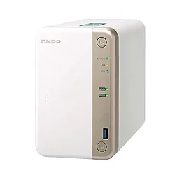 QNAP-TS-251B-2G-US