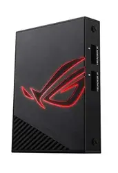 ASUS-ROG AURA TERMINAL