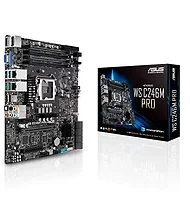 ASUS-WS C246M PRO