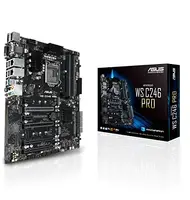 ASUS-WS C246 PRO