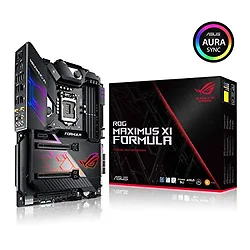 ASUS-ROG MAXIMUS XI FORMULA