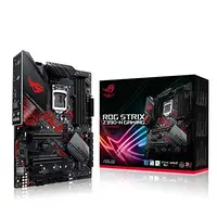 ASUS-ROG STRIX Z390-H GAMING