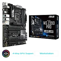 ASUS-WS Z390 PRO