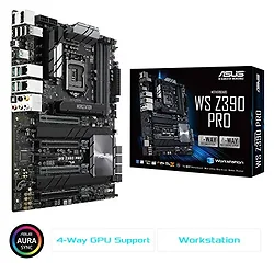 ASUS-WS Z390 PRO