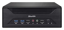 Shuttle Computers-XH310