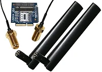 Shuttle Computers-WWN01