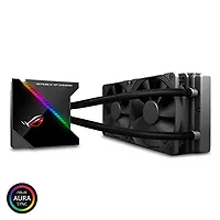ASUS-ROG RYUJIN 240