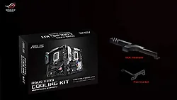 ASUS-X399 COOLING KIT