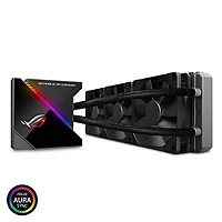 ASUS-ROG RYUJIN 360