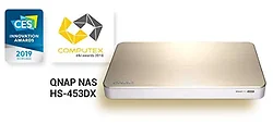 QNAP-HS-453DX-4G-US