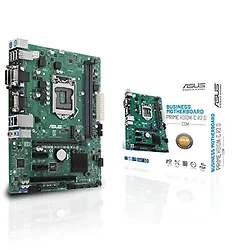 ASUS-PRIME H310M-C R2.0/CSM