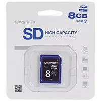 UNIREX MEMORY-SDH-085