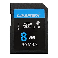 UNIREX MEMORY-USS-085M