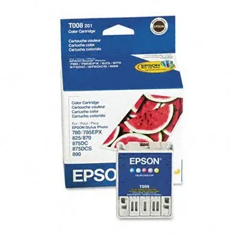 EPSON-T008201