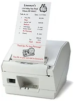 STAR MICRONICS-TSP847IIU-24GRY