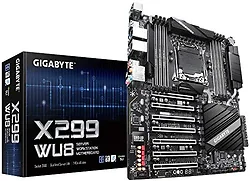 GIGABYTE-X299-WU8