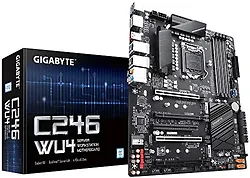 GIGABYTE-C246-WU4