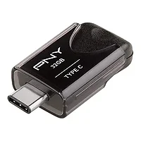 PNY Technologies-P-FD32GTBAT4TC31-GE