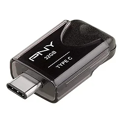 PNY Technologies-P-FD32GTBAT4TC31-GE