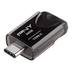 PNY Technologies-P-FD64GTBAT4TC31-GE