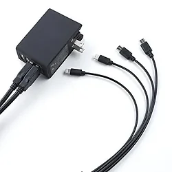 CHARGETECH ENTERPRISES-CT-300055