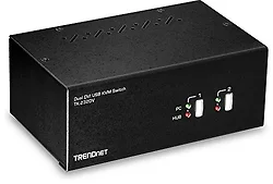 TRENDNET-TK-232DV