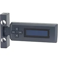 Promise Technology-VRLCD2U