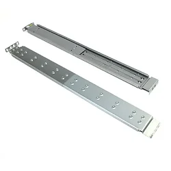 Promise Technology-VRRAIL2U