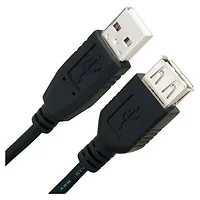 LINK DEPOT-USB-10-MF-BK