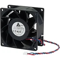 Promise Technology-VRFAN+