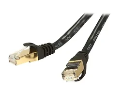 Rosewill-RCW-25-CAT7-BK