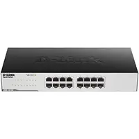 D-Link-DGS-1016C