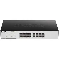 D-Link-DGS-1016C