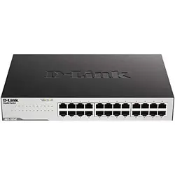 D-Link-DGS-1024C