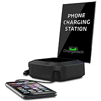 CHARGETECH ENTERPRISES-CT-300044