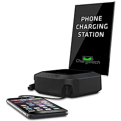 CHARGETECH ENTERPRISES-CT-300044