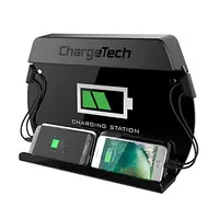 CHARGETECH ENTERPRISES-CT-300058