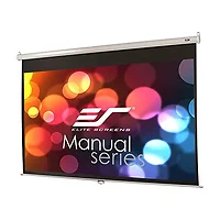 Elite Screens-M100XWH-E24