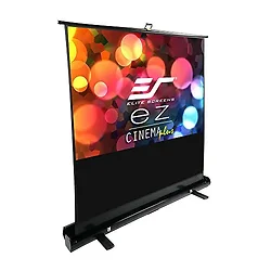 Elite Screens-F84XWH1
