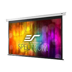 Elite Screens-ELECTRIC85X
