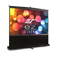 Elite Screens-F100XWH1