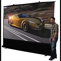 Elite Screens-F72NWV